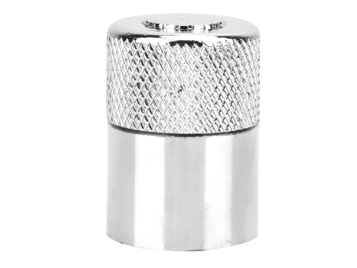 Boquilla De Grifo Con 2 Modos Y Cable Interno De 22 Mm, Ahorradora De Agua.
