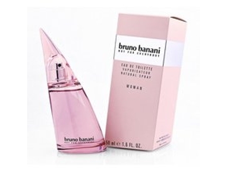 BRUNO BANANI - Woman EDT 30ml