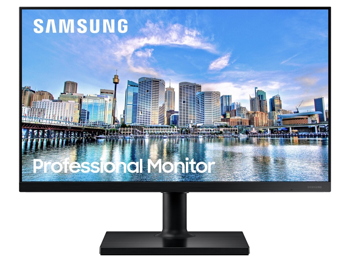Monitor SAMSUNG F24T450FQR (24" - 75 Hz - 5 ms)