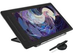 Mesa Digitalizadora HUION GT1602 (349.6x196.7 mm)