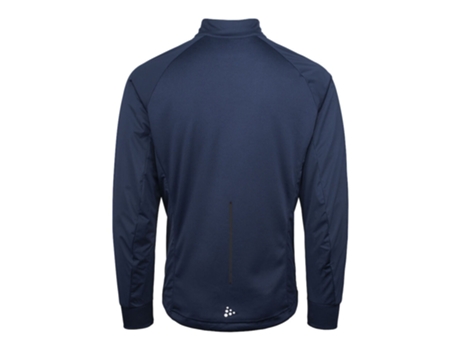 Chaleco para Hombre de Esquí CRAFT (XL - Azul)