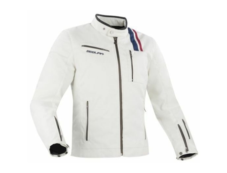 Chaqueta para Hombre SEGURA (M - Beige)