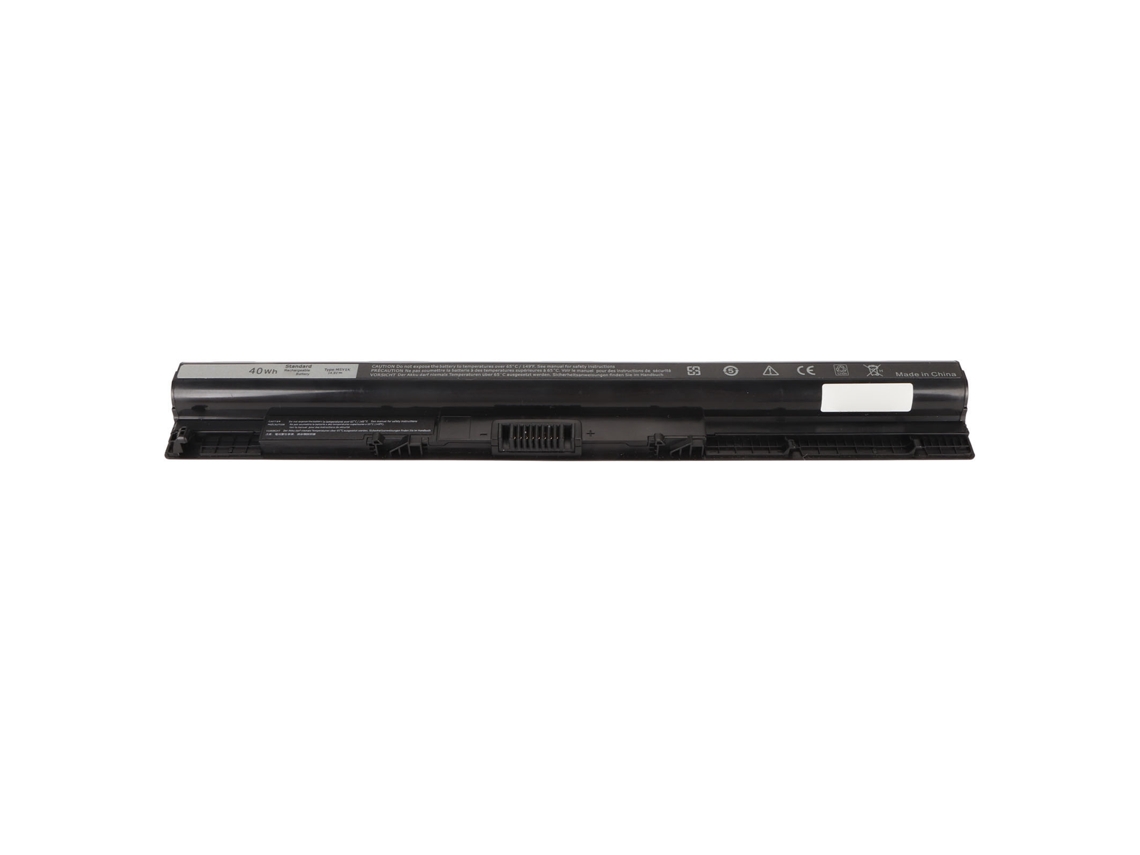 Bateria Para Notebook 40wh M5y1k 14.8v Compatível Com Séries 14 15 17 3000 5000 5558 5559 3551