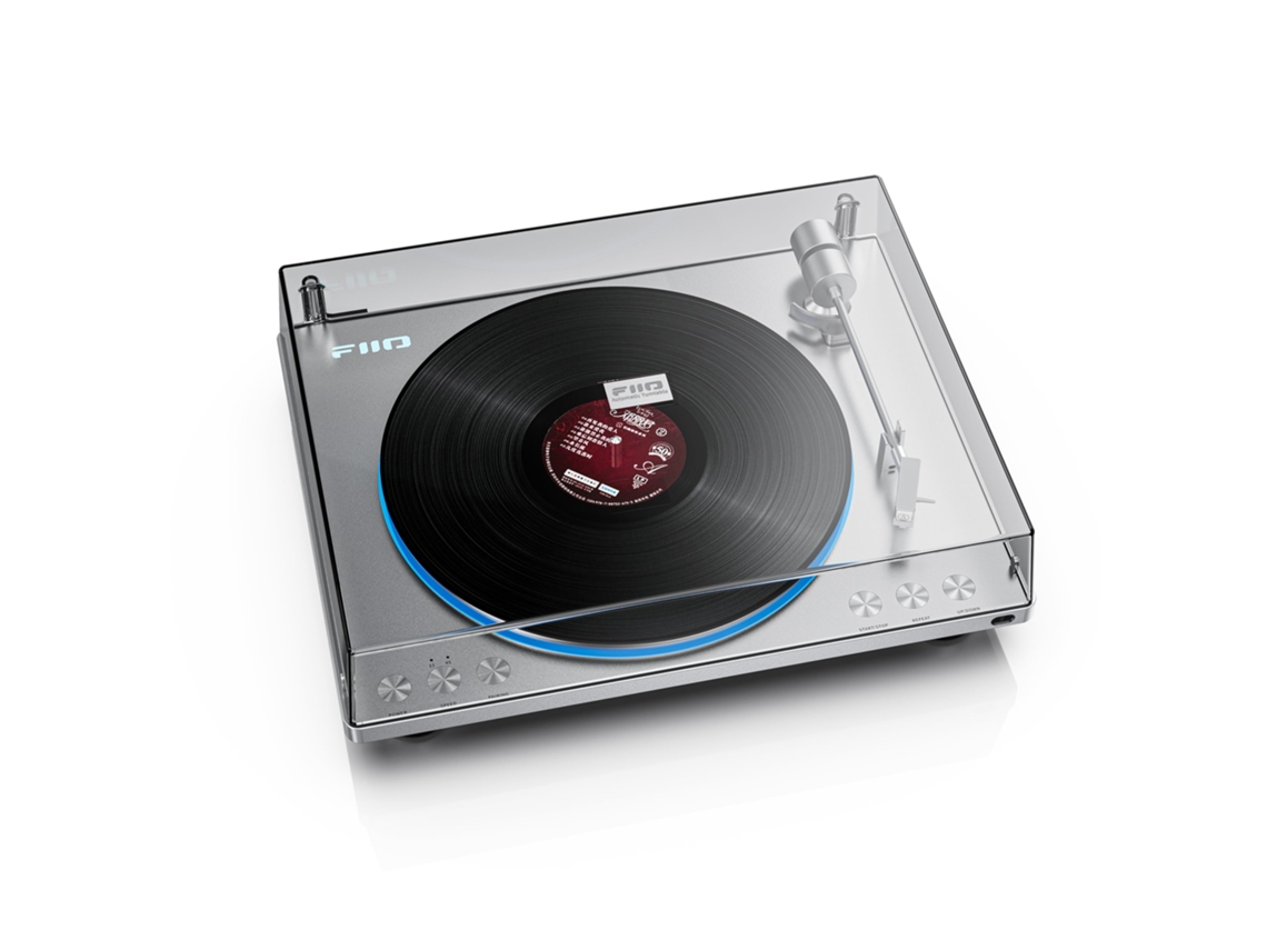 Tocadiscos Fiio Tt13