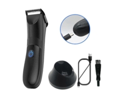 Depiladora eléctrica de piernas con luz, dispositivo profesional de limpieza facial. Ly Ebike