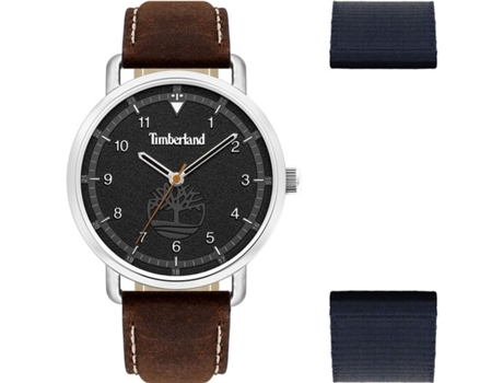 Reloj para Hombre TIMBERLAND (10.08 x 9.96 x 9.99 cm - Multicolor)