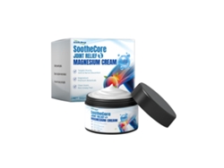 Crema calmante para el cuidado de las articulaciones