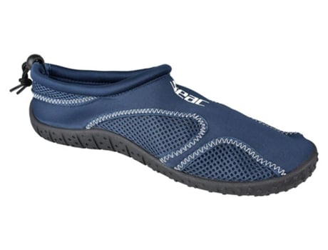 Zapatos de Agua para Hombre SEACSUB Sand Multicolor para Buceo (EU 39)