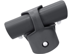 Conector en T para manguera de piscina, fácil de usar, con estructura de sellado precisa para equipos. SFUSHOS
