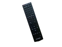 Mando a distancia para televisor LCD Vision OEM