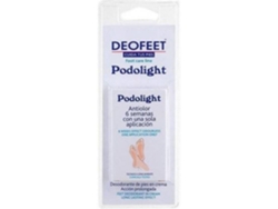 Desodorante FARMACIA LORETO GALLO UK Podolight  (10ml)