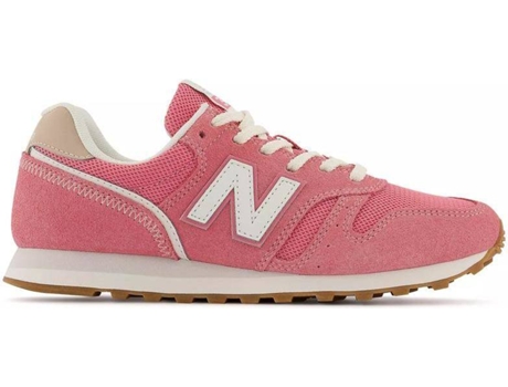 Zapatillas NEW BALANCE 373 Mujer (37 - Rosa)