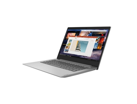 Portátil LENuevo 81VU0073IX IP 1 14 (N4020 - RAM: 4 GB - 128 GB)