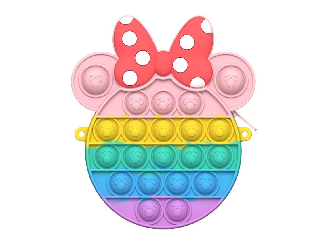 2026-bolsa Para Niñas Y Niños, Bolso Hombro Burbuja Y Bolso Sensorial, Monedero, Regalo Como Juguete Para Niños