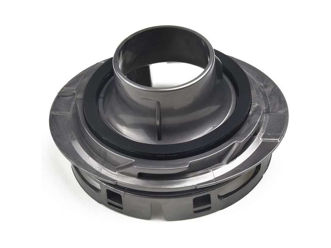 2026-cubierta Posterior De Repuesto Compatible Con Dyson V7 V8 (no Para Animal/absolute)