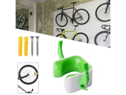 Gancho De Pared Para Bicicletas De Interior, Apto Para Bicicletas De Carretera Y De Montaña.
