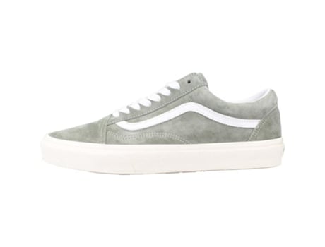 Zapatillas de Niños CONVERSE Chuck Taylor All Star Verde (7)
