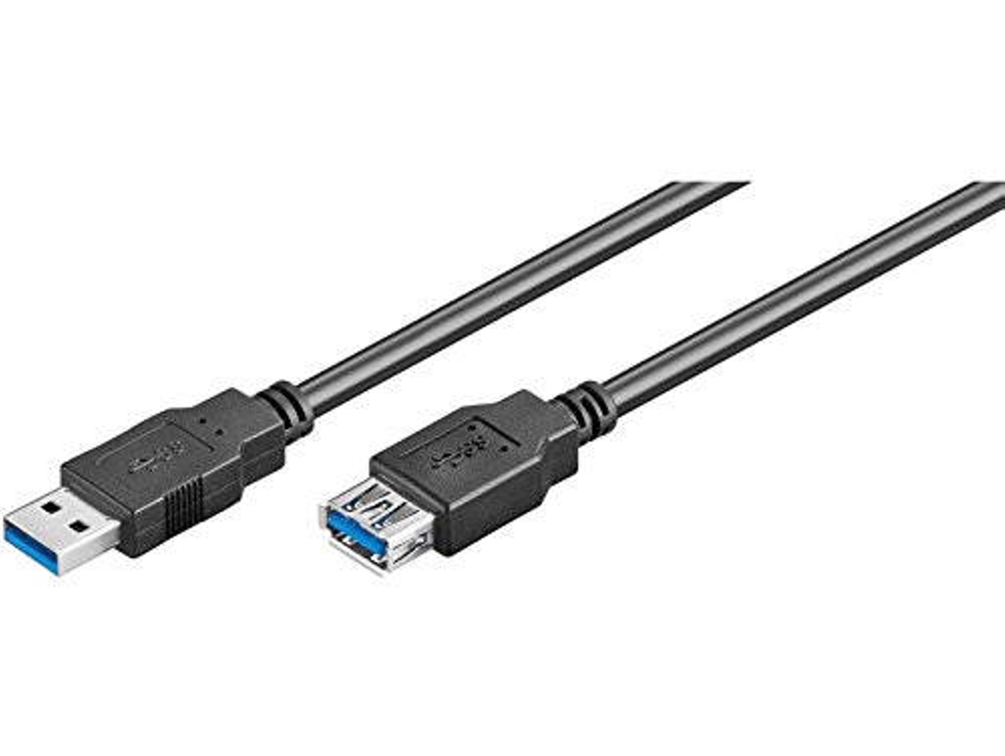 Cable USB EWENT (USB)