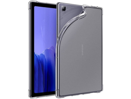 Funda Tablet Samsung Galaxy Tab A7 10.4 10.4 INF IC-HPTabA7T505-98 Transparente
