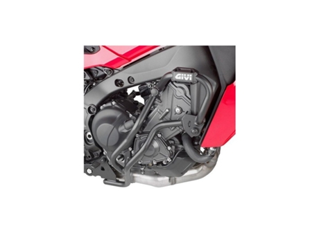 Protectores de moto GIVI Yamaha Tracer 9 (21-22)