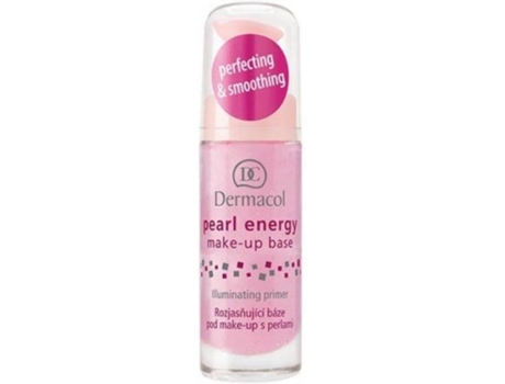 Primer DERMACOL Marrón (20 ml)