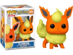 Figura FUNKO Pop! Flaeron (Pokémon) 629