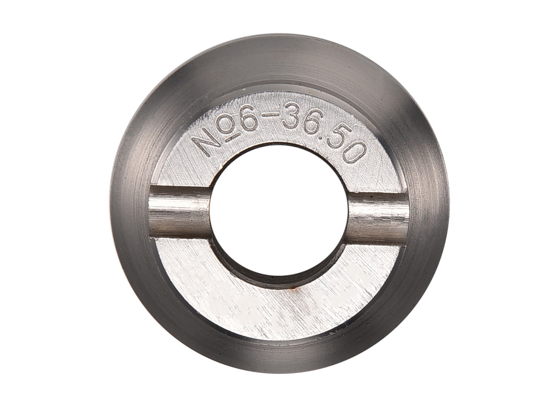 Herramienta Para Abrir Cajas De Relojes, Tornillo De 36,5 Mm, Accesorio Para Reparación De Relojes