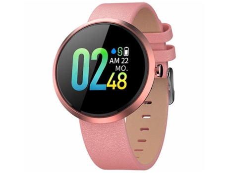 Smartwatch ENZON Rosa