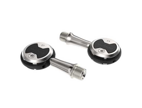 Pedais Speedplay Zero 59 Mm Prateadowahoo