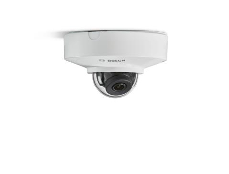 Bosch FLEXIDOME IP micro 3000i Dome IP security camera Indoor 3072 x 1728 pixels Ceiling
