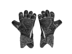 Guantes De Portero Con Agarre Firme Y Protección Adicional Para Niños, Jóvenes Y Adultos, Talla 10