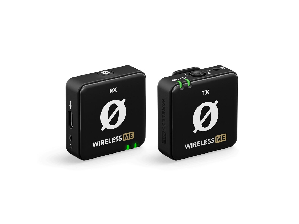 Micrófono RODE Wireless ME
