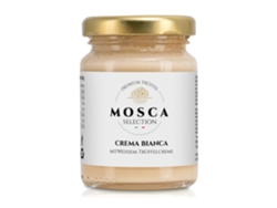 Crema de Trufa Rosewell Fly, Crema Fina de Trufa con Trufa Blanca Real, 90 g