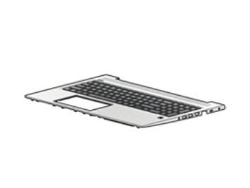 Teclado Hp (portugués)
