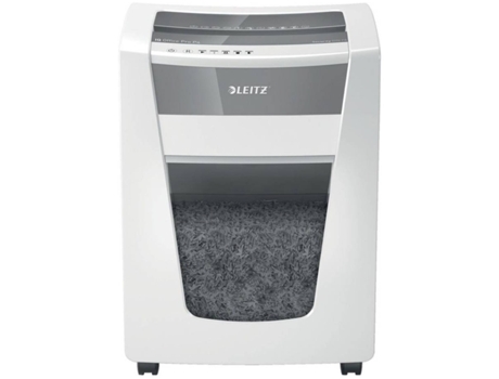Destructora LEITZ IQ OFFICE PRO P4