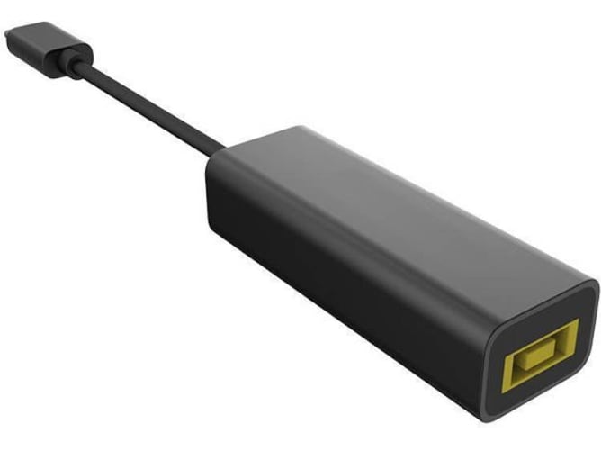 Cable USB MICROCONNECT (USB-C - USB-C - Negro)