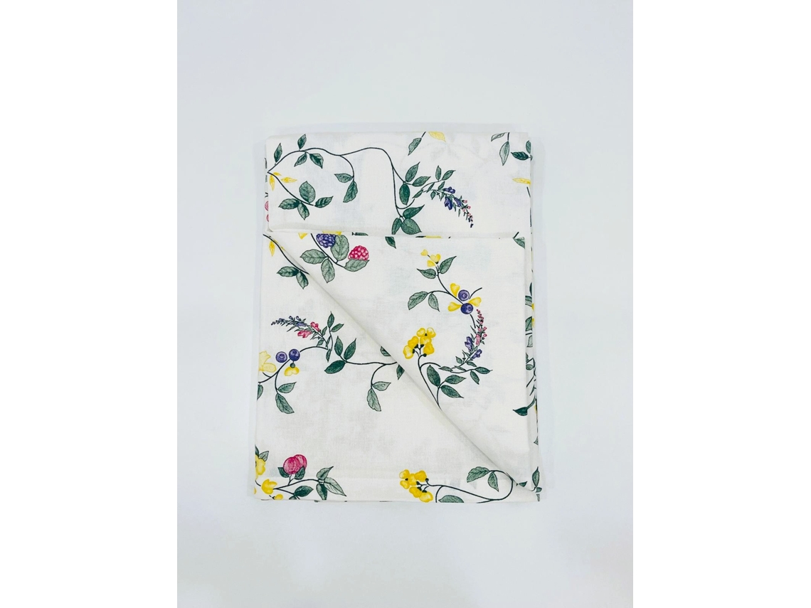Mantel ILMH BY I LOVE MY HOME 145x180cm - Estampado Floral