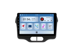 Roverone 6+128g Para Toyota Spade Porte 2012-2020 Autorradio Gps Carplay Android Auto