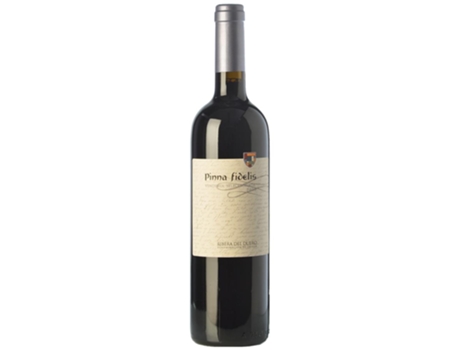 Vino PINNA FIDELIS Pinna Fidelis Vendimia Seleccionada Tempranillo Ribera Del Duero Crianza (0.75 L - 1 unidade)