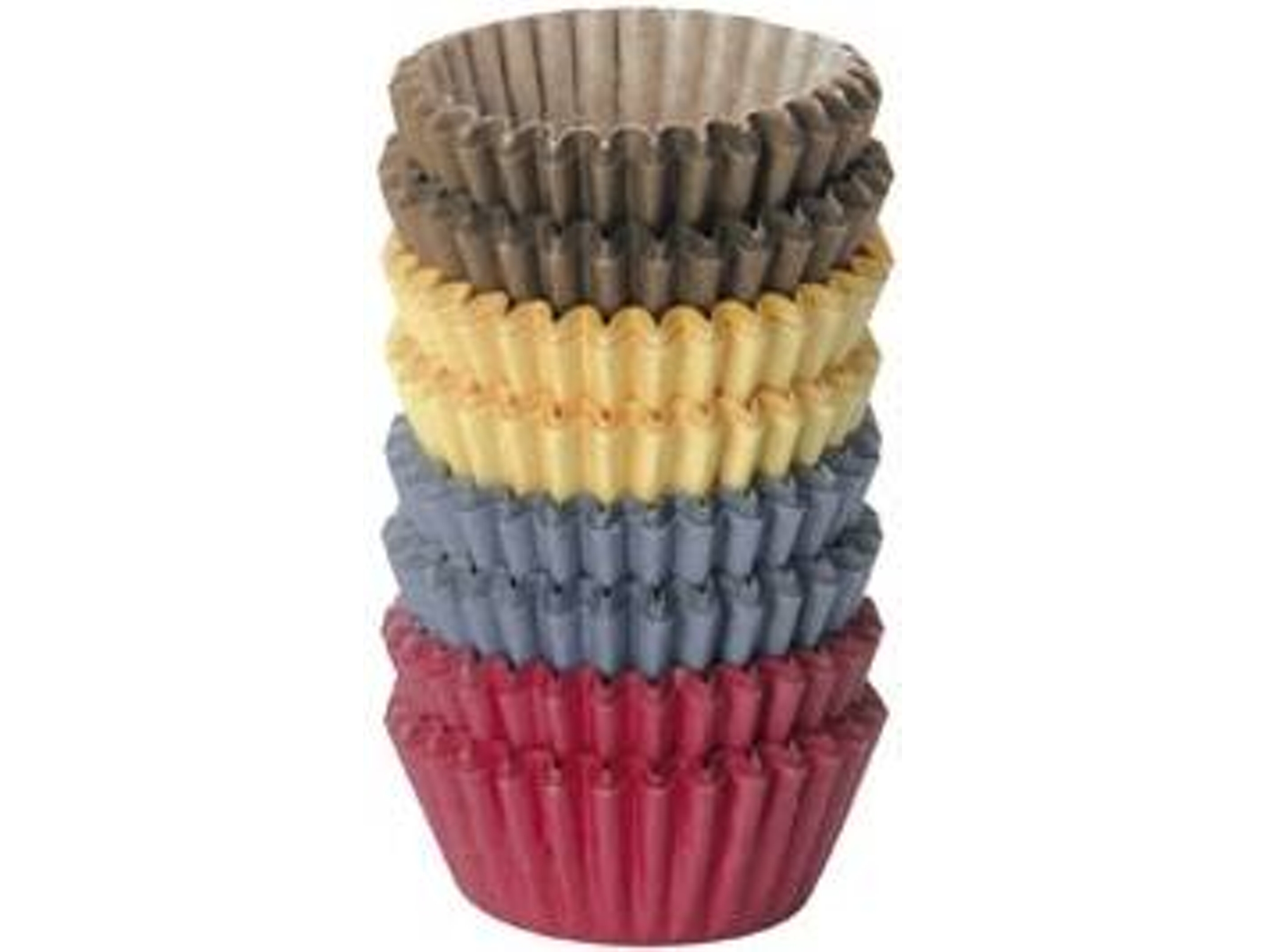 Molde para Hornear TESCOMA 630624 (200 piezas)
