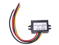 Controlador de atenuación de voltaje de tiristor de 4000 W, 110 V CA, sin marca.