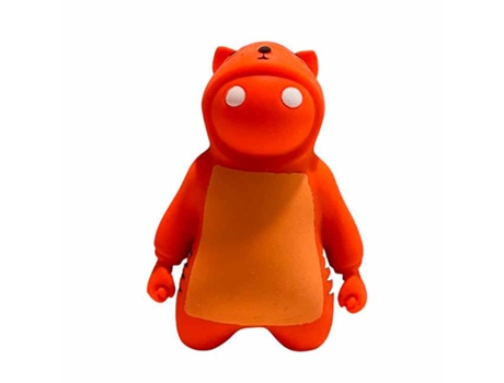 Figura de Juguete Gang Beast figura extensible (Esp) BIZAK