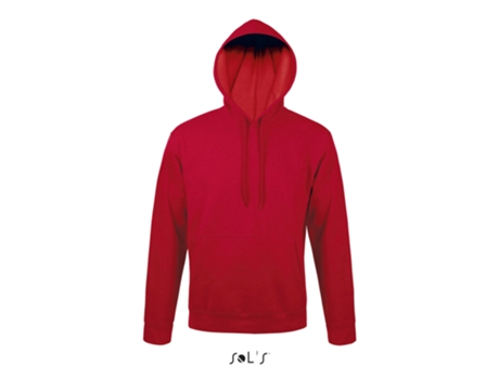 Sudadera SOL'S (XS)
