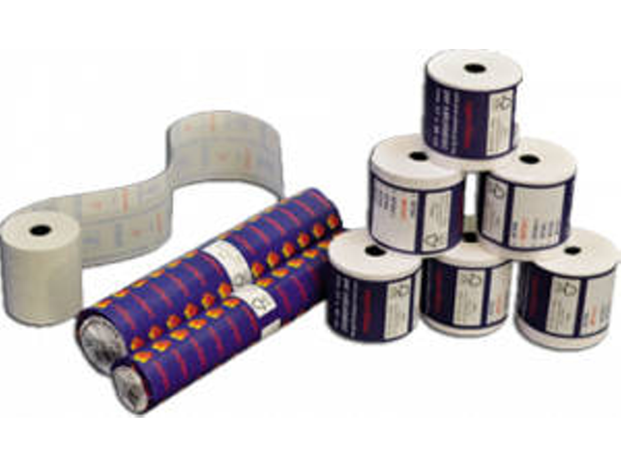 Papel Térmico SA.BA.CART 3126080080CK