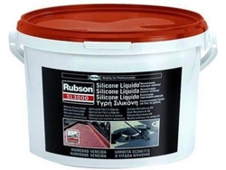 Silicona RUBSON 1 Kg - SL3000