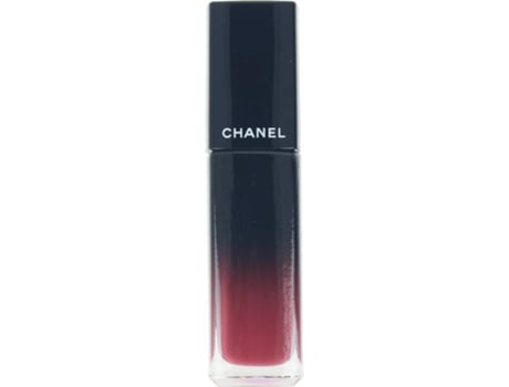 Labial Líquido CHANEL Rouge Allure Laque Ultrawear Shine Liquid Lip Colour 66 Permanent