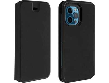 Carcasa iPhone 12 Pro Max OTTERBOX Otterbox Negro