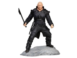 Figura Dark Horse Comics DUNE 2021 Glossu Rabban