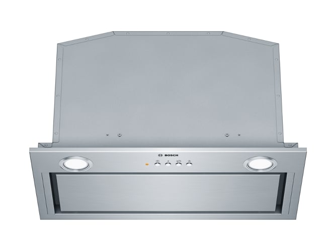 Campana BOSCH DHL585B (575 m3/h - 52 cm - Inox)