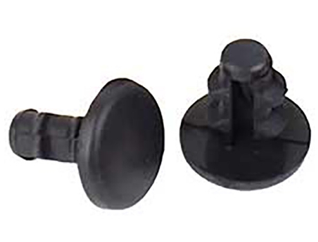 Tapones SRAM Kit Para Cuadros Con Cableado Interno (M)